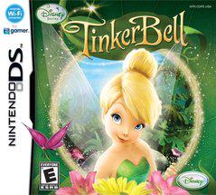 Tinker Bell (Nintendo DS)