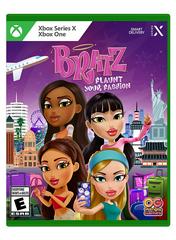 Bratz Flaunt Your Fashion Xbox Series X