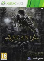 Arcania: The Complete Tale (PAL Xbox 360)