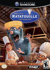 Ratatouille (Gamecube)