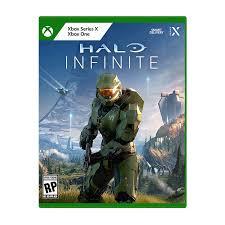 Halo Infinite (Xbox Series X)