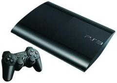 Playstation 3 Super Slim System 12GB Playstation 3