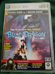 Official Xbox Magazine Demo Disc 75 Xbox 360