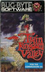 Twin Kingdom Valley (Commodore 64)