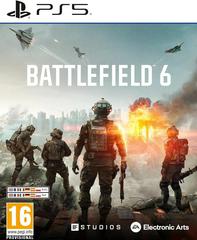 Battlefield 6 (PAL Playstation 5)
