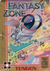 Fantasy Zone NES