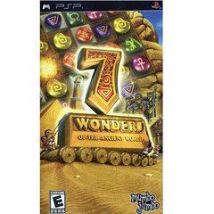 7 Wonders of the Ancient World (PSP)