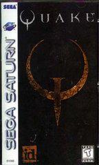 Quake (Sega Saturn)