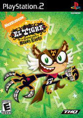 El Tigre Playstation 2