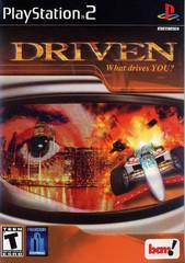 Driven Playstation 2