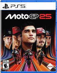 MotoGP 25 Playstation 5