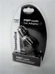 Innovation PSP Car Adapter (PSP)