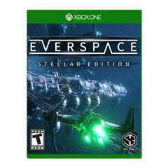 Everspace Stellar Edition Xbox One
