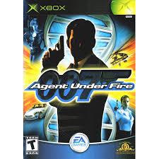 007 Agent Under Fire (Playstation 2)