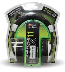 Turtle Beach Ear Force X11 Headset Xbox 360