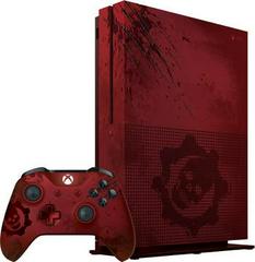 Xbox One Console - Gears of War 4 Limited Edition Xbox One
