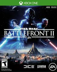 Star Wars: Battlefront II (Xbox One)
