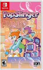 PopSlinger (Nintendo Switch)