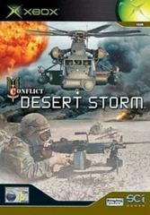 Conflict: Desert Storm (PAL Xbox)