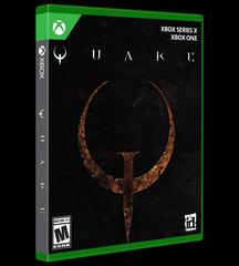 Quake Xbox Series X