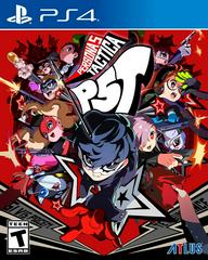 Persona 5 Tactica (Playstation 4)