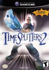 Time Splitters 2 (Gamecube)