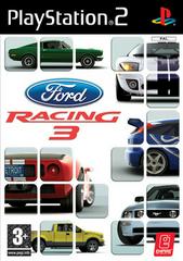 Ford Racing 3 (PAL Playstation 2)