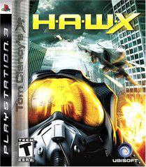 HAWX Playstation 3