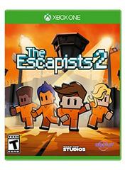 The Escapists 2 (Xbox One)