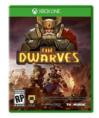 The Dwarves Xbox One
