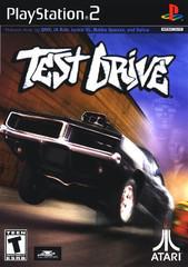 Test Drive Playstation 2