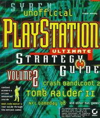 Unofficial Playstation Ultimate Strategy Guide Volume 2 (Strategy Guide)
