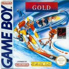 Winter Gold (PAL GameBoy)