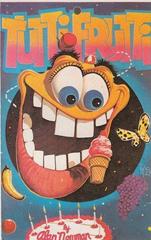 Tutti Frutti (Atari 400)