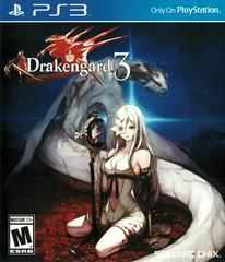 Drakengard 3 (Playstation 3)
