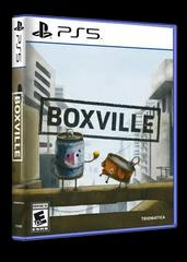 Boxville Playstation 5