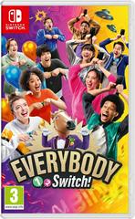 Everybody 1-2 Switch (PAL Nintendo Switch)