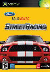 Ford Bold Moves Street Racing Xbox