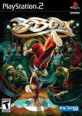 B-Boy Playstation 2