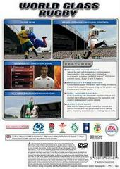 Rugby 2005 (PAL Playstation 2)