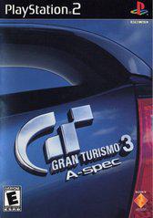 Gran Turismo 3 Playstation 2