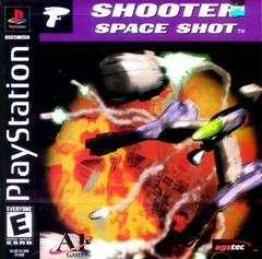Shooter Space Shot Playstation