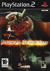 Daemon Summoner (PAL Playstation 2)