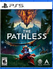 The Pathless (Playstation 5)