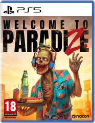 Welcome to ParadiZe (PAL Playstation 5)