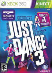 Just Dance 3 (Xbox 360)