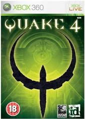 Quake 4 (PAL Xbox 360)