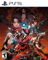 DNF Duel Playstation 5