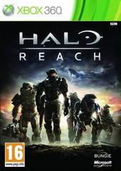 Halo: Reach (PAL Xbox 360)