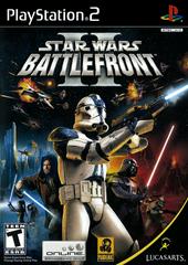 Star Wars Battlefront 2 (Playstation 2)
